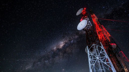 Яркие метеоры от древней кометы украсят ночное небо над Челябинском