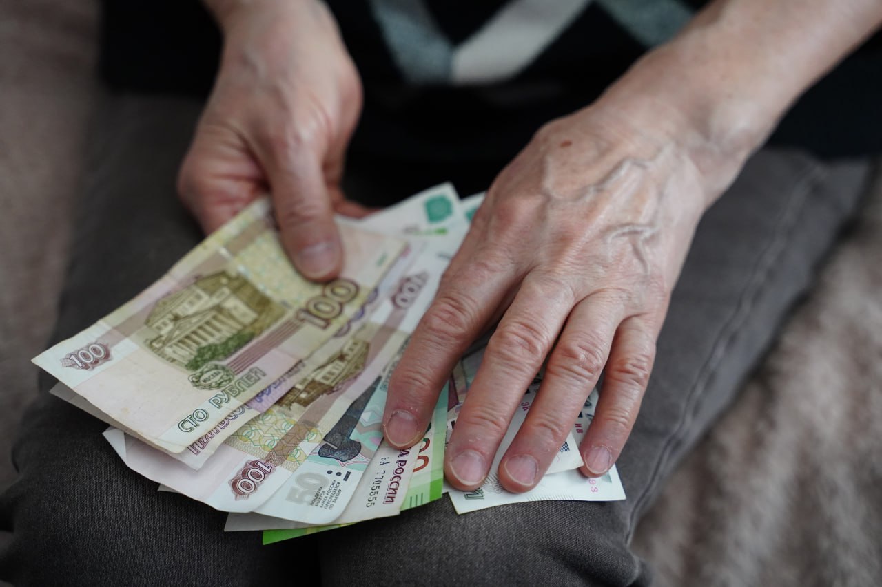 Обманувших южноуральскую пенсионерку мошенников задержали в Татарстане