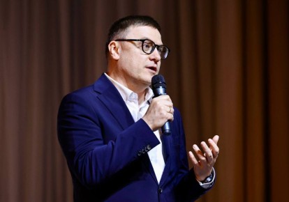 Губернатор Алексей Текслер поздравляет жителей Южного Урала с Днем народного единства