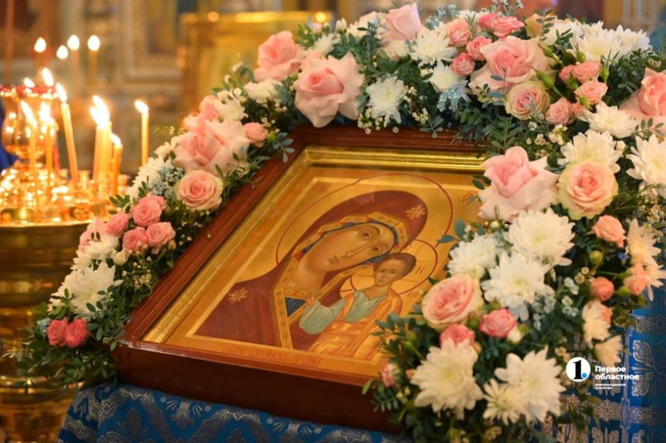 В праздничный день 4 ноября – о главном, в дайджесте ИА «Первое областное» В праздничный день 4 ноября – о главном, в дайджесте ИА «Первое областное»