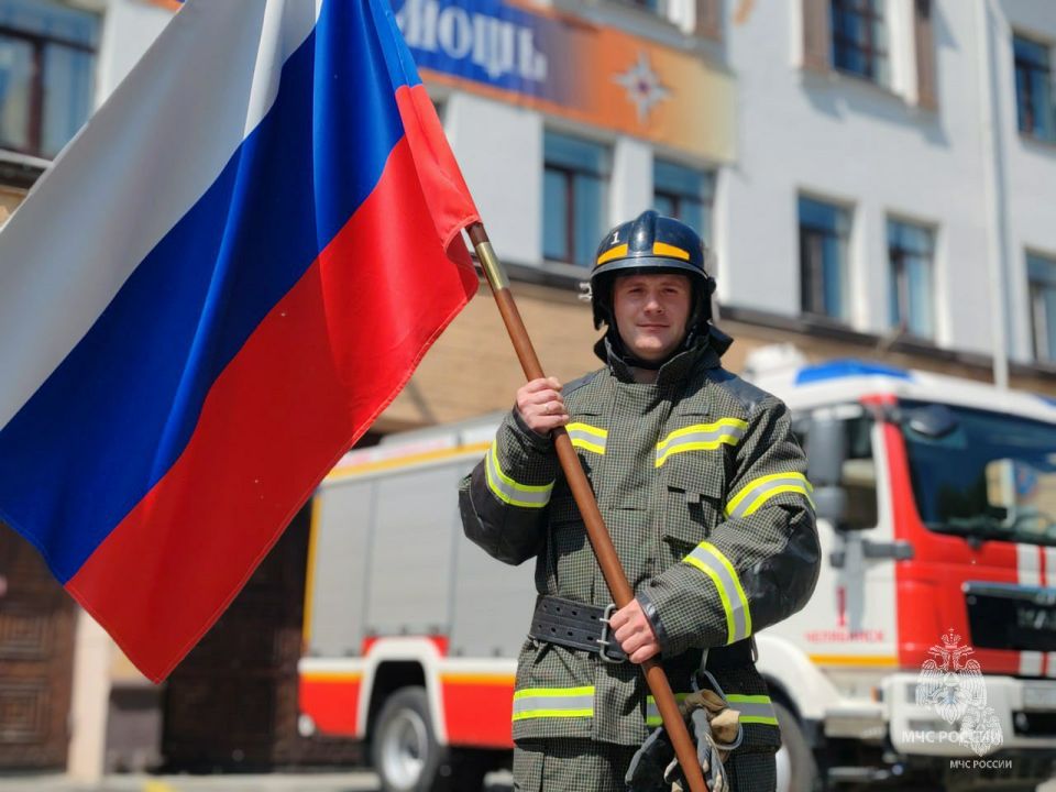 Мы разные - но цель у нас одна!