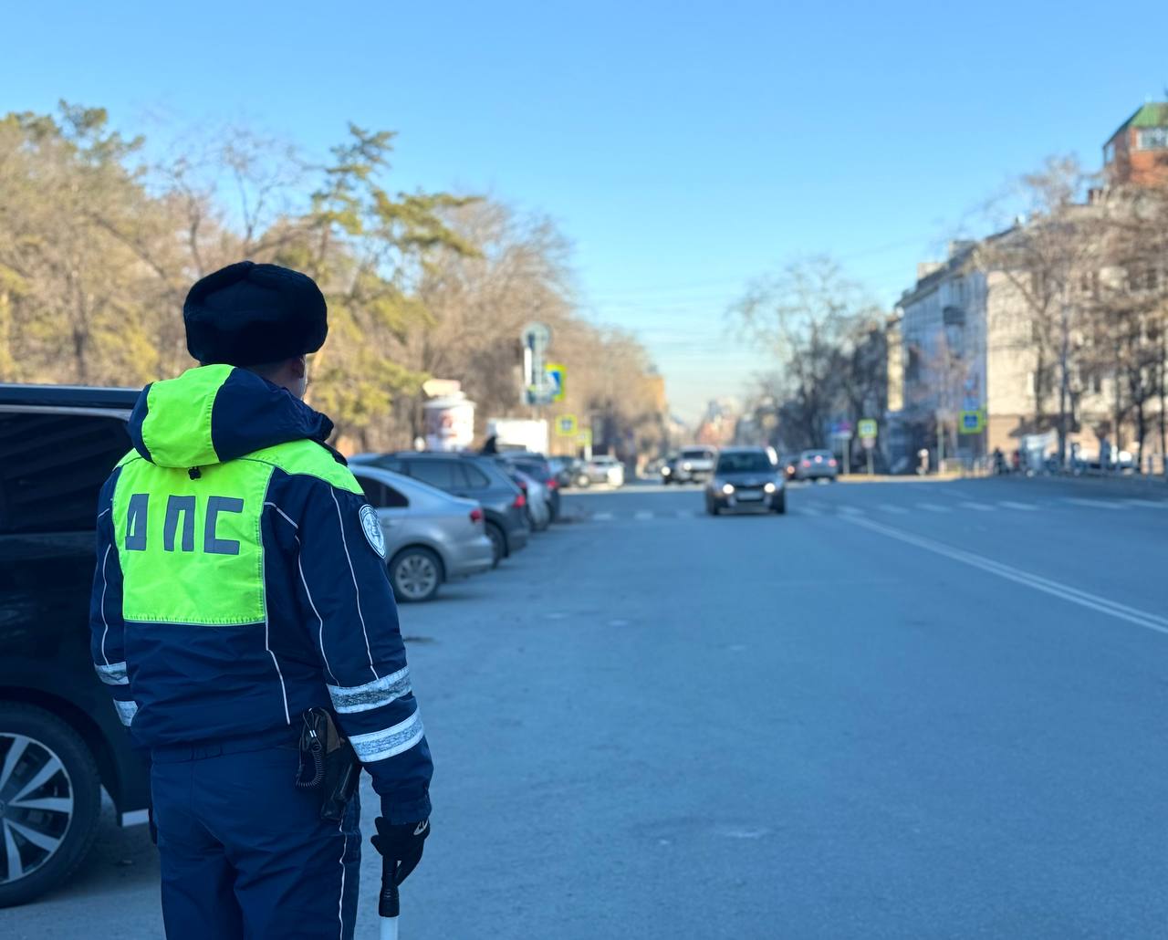 Полицейские области обеспечили охрану общественного порядка при проведении массовых мероприятий в День народного единства Полицейские области обеспечили охрану общественного порядка при проведении массовых мероприятий в День народного единства