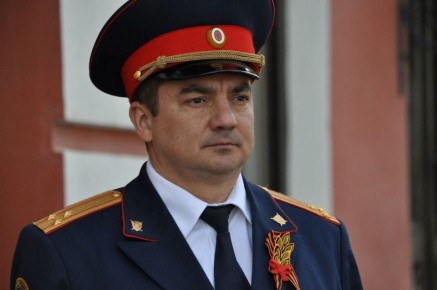 Поздравление и.о. руководителя СУ СК России по Челябинской области с Днем народного единства