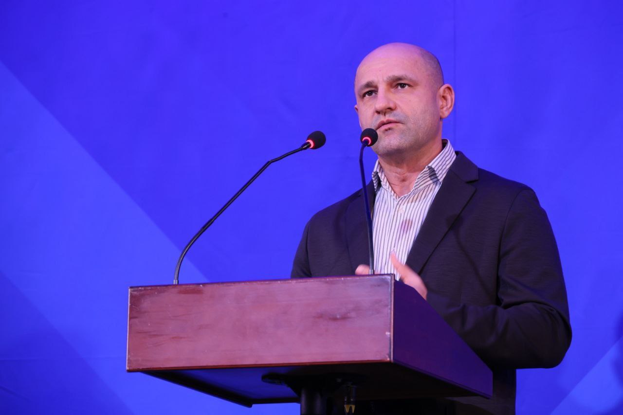 Артём Жога: Колоритно и ярко отметили День народного единства на фестивале культур в Екатеринбурге Артём Жога: Колоритно и ярко отметили День народного единства на фестивале культур в Екатеринбурге