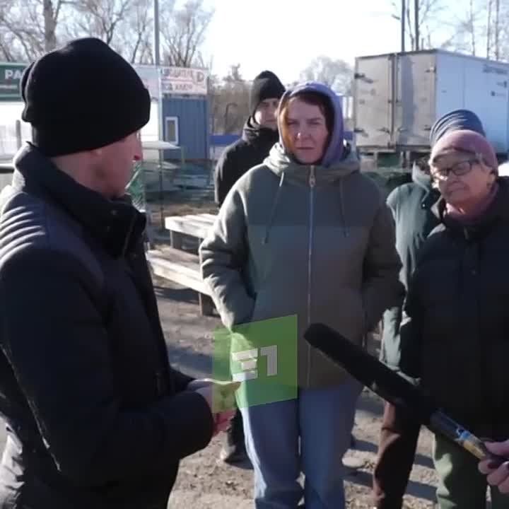 Для садовой ярмарки на Шершнях подыщут новое место