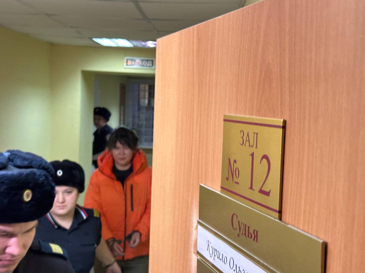 В Челябинске избирают меру пресечения матери, которую обвиняют в убийстве пятилетней дочери В Челябинске избирают меру пресечения матери, которую обвиняют в убийстве пятилетней дочери