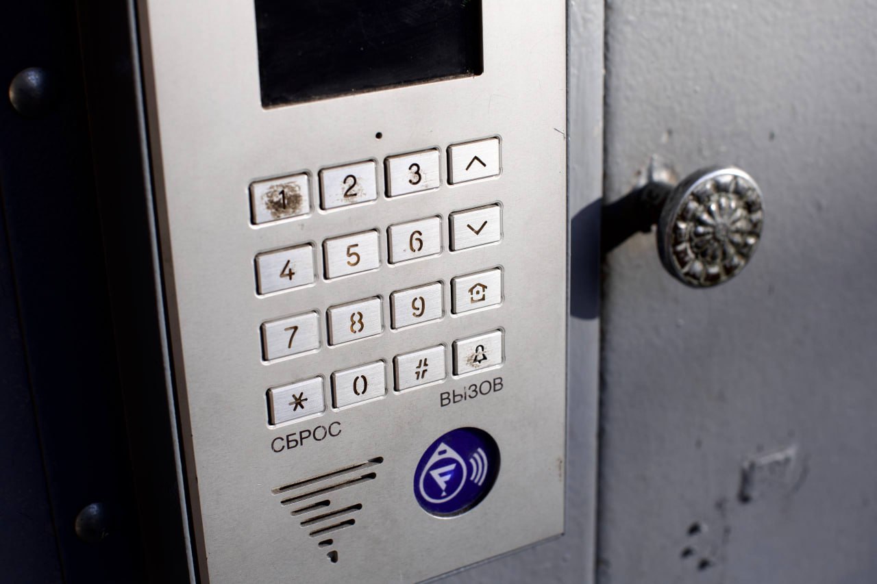 В Челябинской области предотвратили попытки мошенничества с «заменой домофонов»