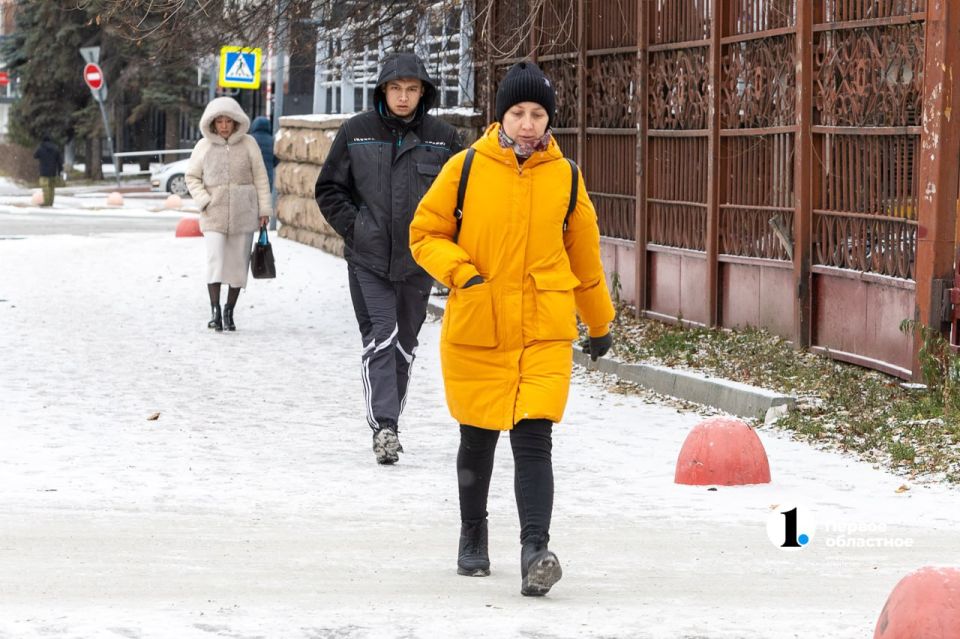 Вот так всегда в Челябинске: просыпаешься – а за окном уже совсем другой сезон Вот так всегда в Челябинске: просыпаешься – а за окном уже совсем другой сезон