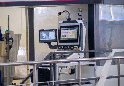 Снежинские инженеры создали экологичный генератор