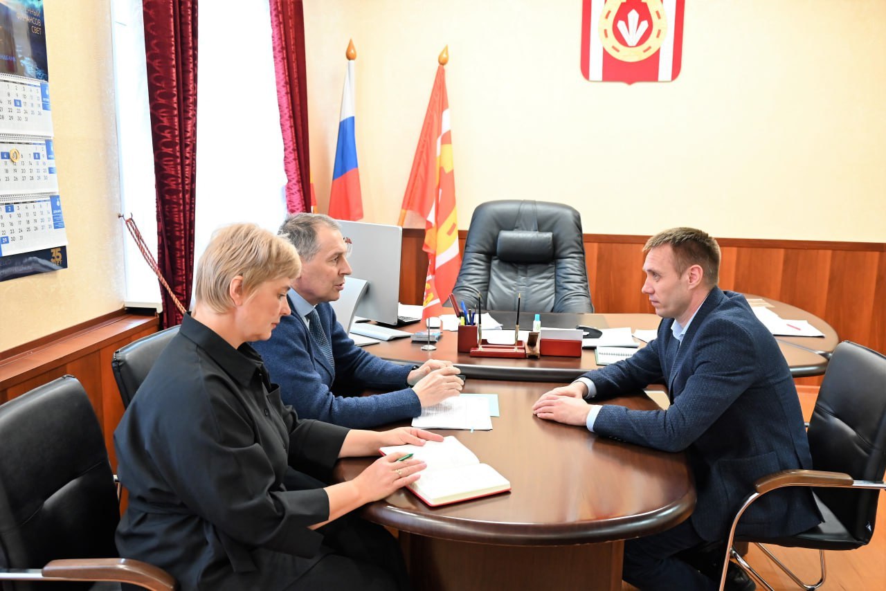 Катав-Ивановск: Итоги. Анализ