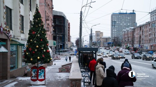 Всеобщий «Джинглбелс»: новогоднее настроение заказывали?