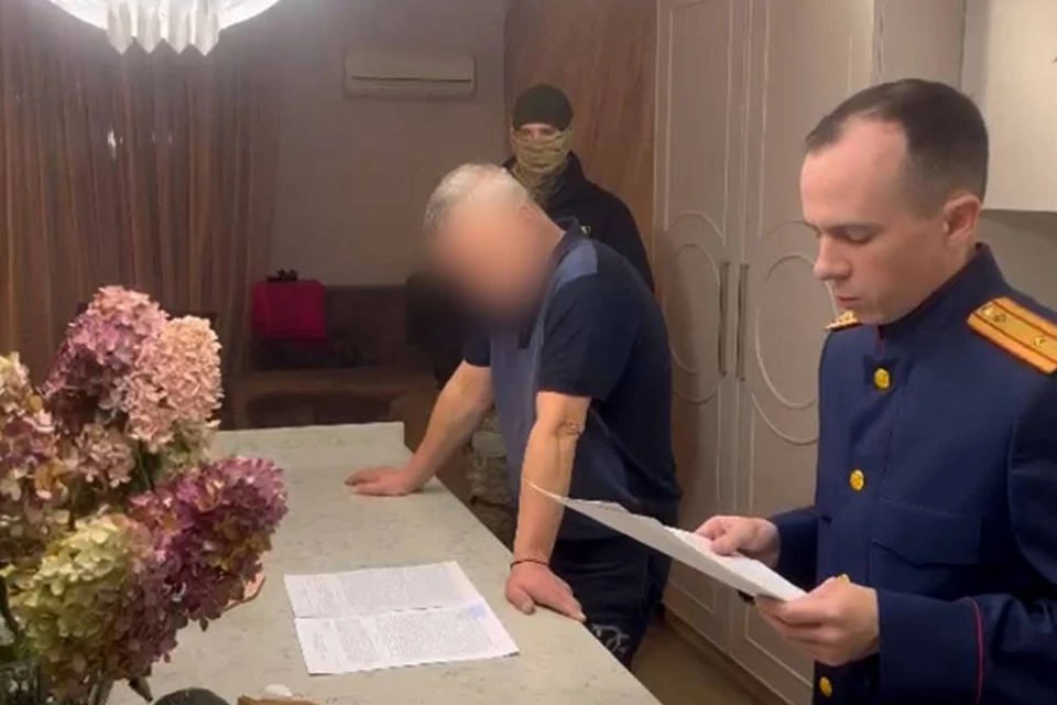 В Челябинске сотрудники ФСБ задержали двух бывших руководителей МУП «Производственное объединение водоснабжения и водоотведения» — Сергея Хабирова и Александра Шишкова