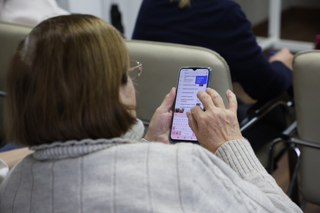 В Челябинской области 212 управляющих компаний перевели домовые чаты в Мах