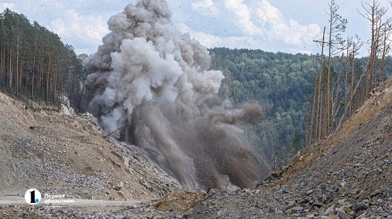 Жителей Челябинской области предупредили о взрывах 5 ноября