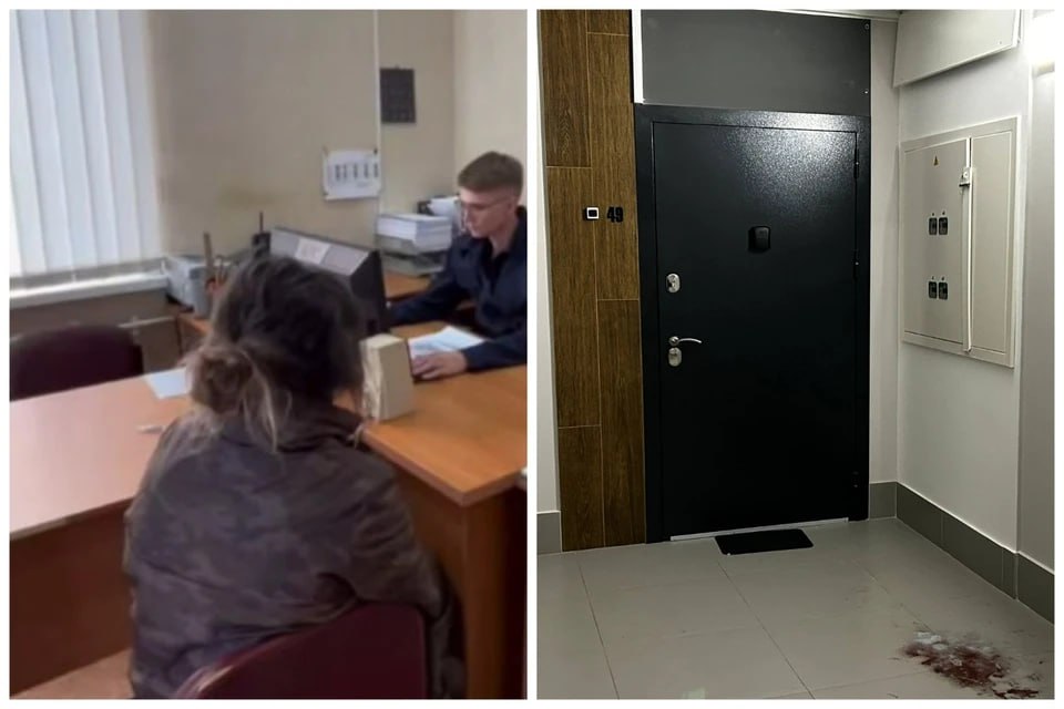 В Челябинске убившая 5-летнюю дочку женщина отрицает свою вину