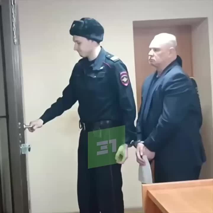 Дело первого замминистра дорожного хозяйства Станислава Харченко передано в суд