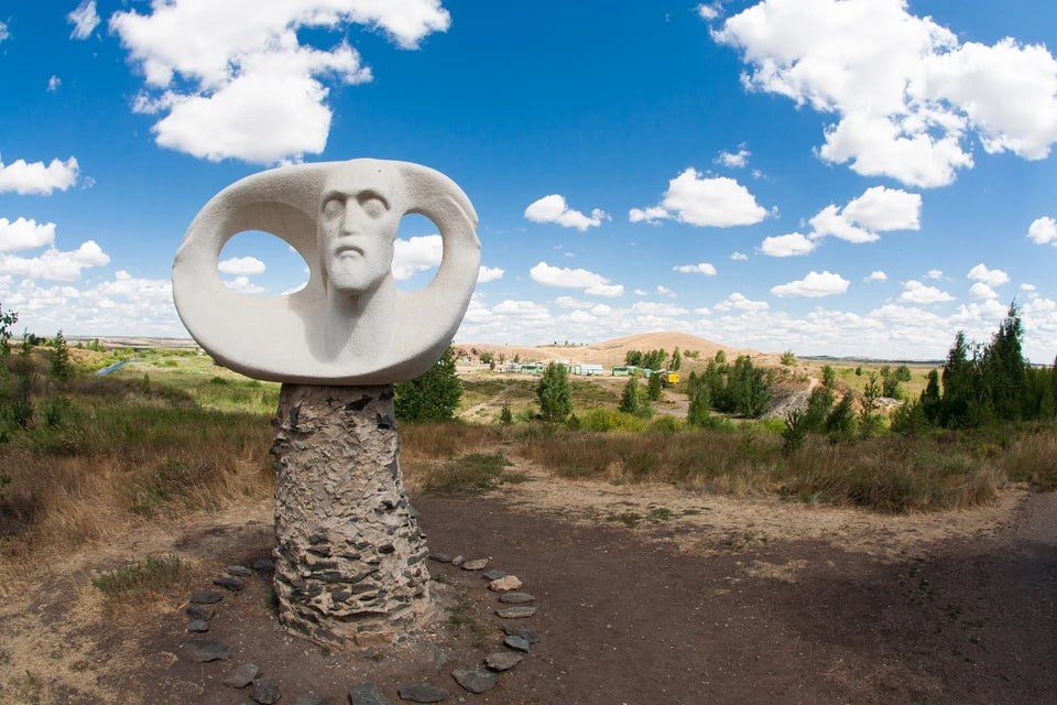 Эксперты в Челябинске проведут ребрендинг Аркаима