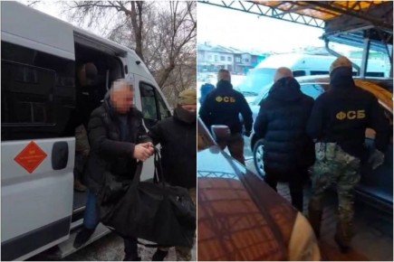 В Челябинске задержан гендиректор «ПОВВ» по делу о хищении 116 миллионов рублей