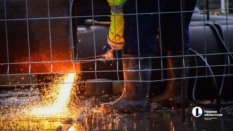 Челябинская область заняла второе место в УрФО по вахтовым вакансиям