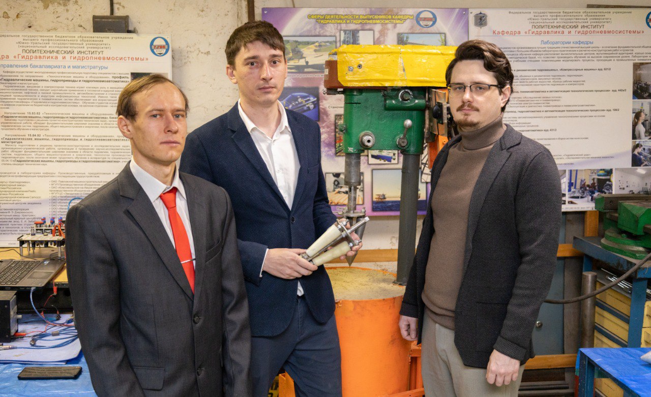 В Челябинске придумали технологию строительства дорог, которые 25 лет не требуют ремонта