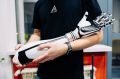 Прототип бионического протеза руки создали в Челябинской области