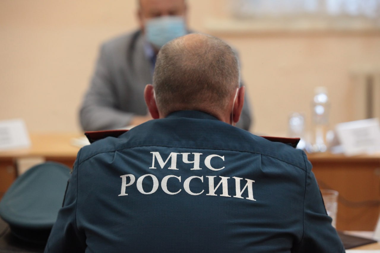 В Коркино подросток провалился под лёд