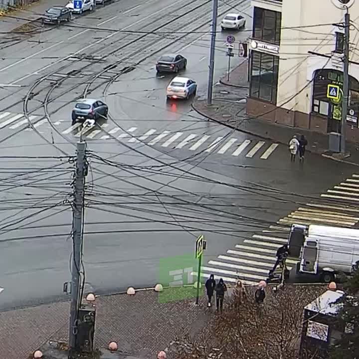 Сезон самокатов официально – всё