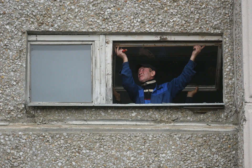 В Челябинске 342 многоквартирных дома получили новую управляющую компанию