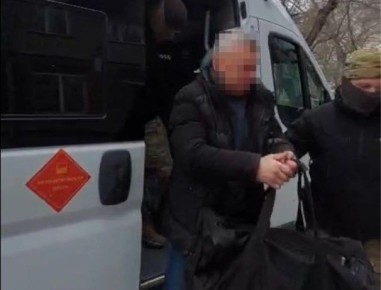 В Челябинске задержан гендиректор МУП «ПОВВ»