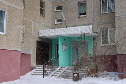 Подъезды в Челябинске адаптируют для маломобильных ветеранов СВО