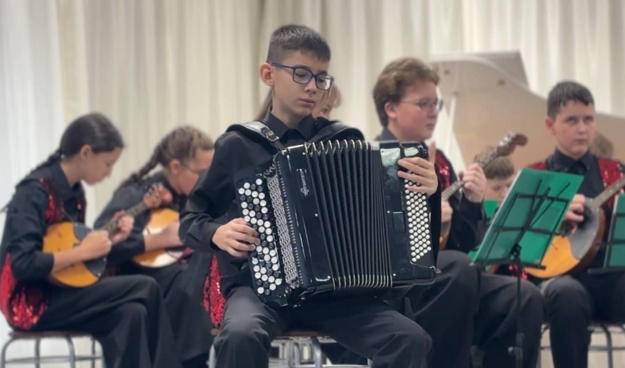 В Копейске прошел фестиваль народных традиций Урала В Копейске прошел фестиваль народных традиций Урала