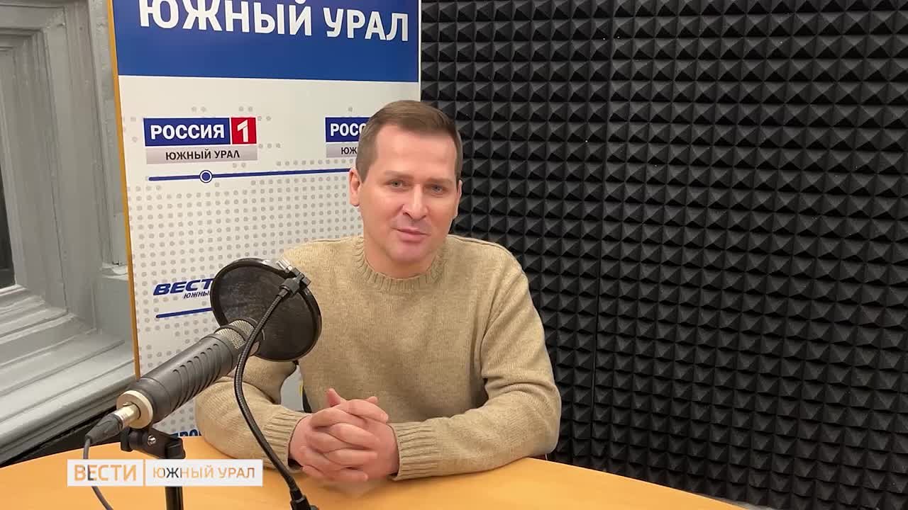 Творческую лабораторию организуют в Камерном театре Челябинска