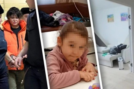 Мама месяц жила с телом дочери, а потом спрятала его в диван: женщина превратила свою жизнь в алкогольный ад. Что известно о трагедии?