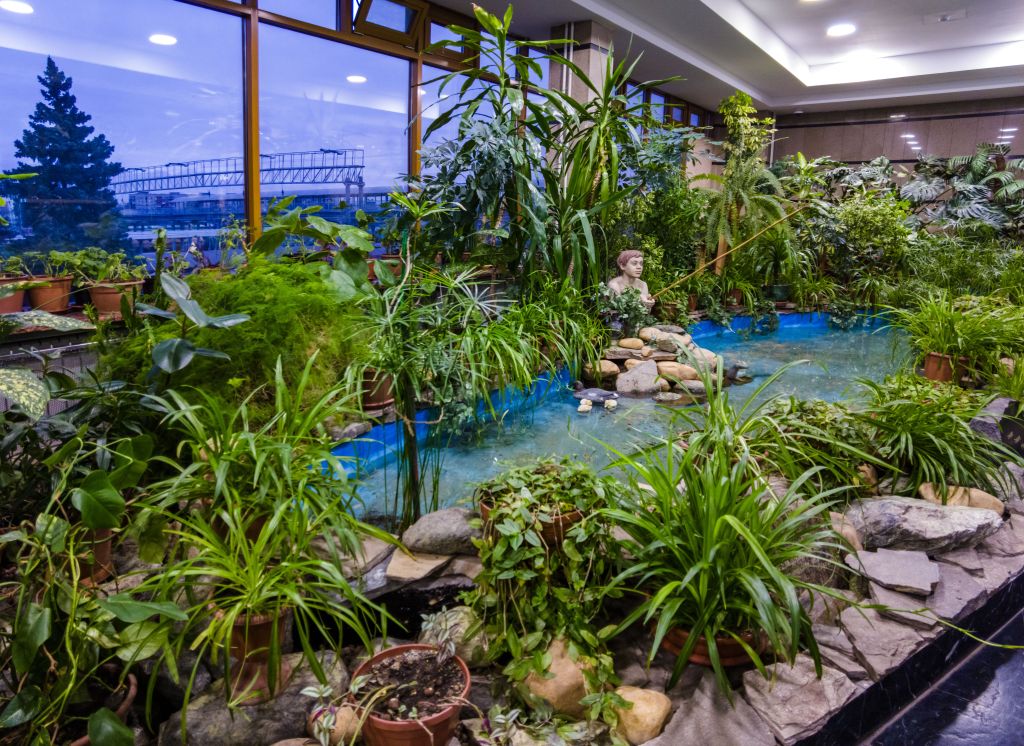 Лучший в Советском Союзе: челябинский железнодорожный вокзал отметил 60-летие Лучший в Советском Союзе: челябинский железнодорожный вокзал отметил 60-летие