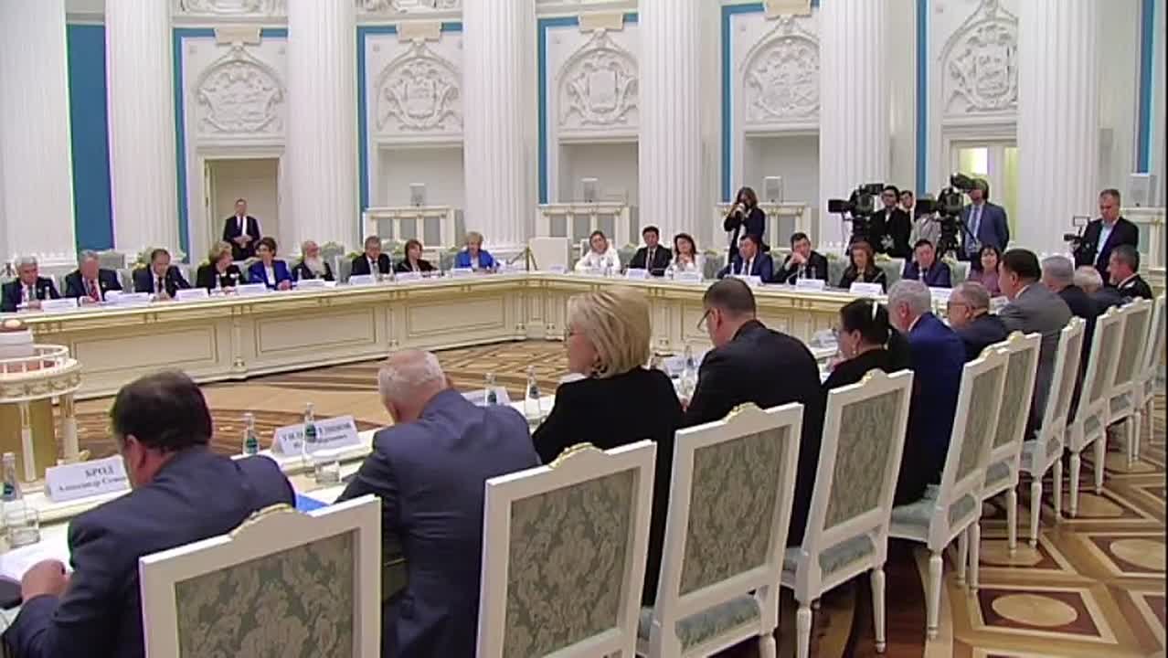 На Южном Урале, как нигде, понимаешь, что такое настоящее единство