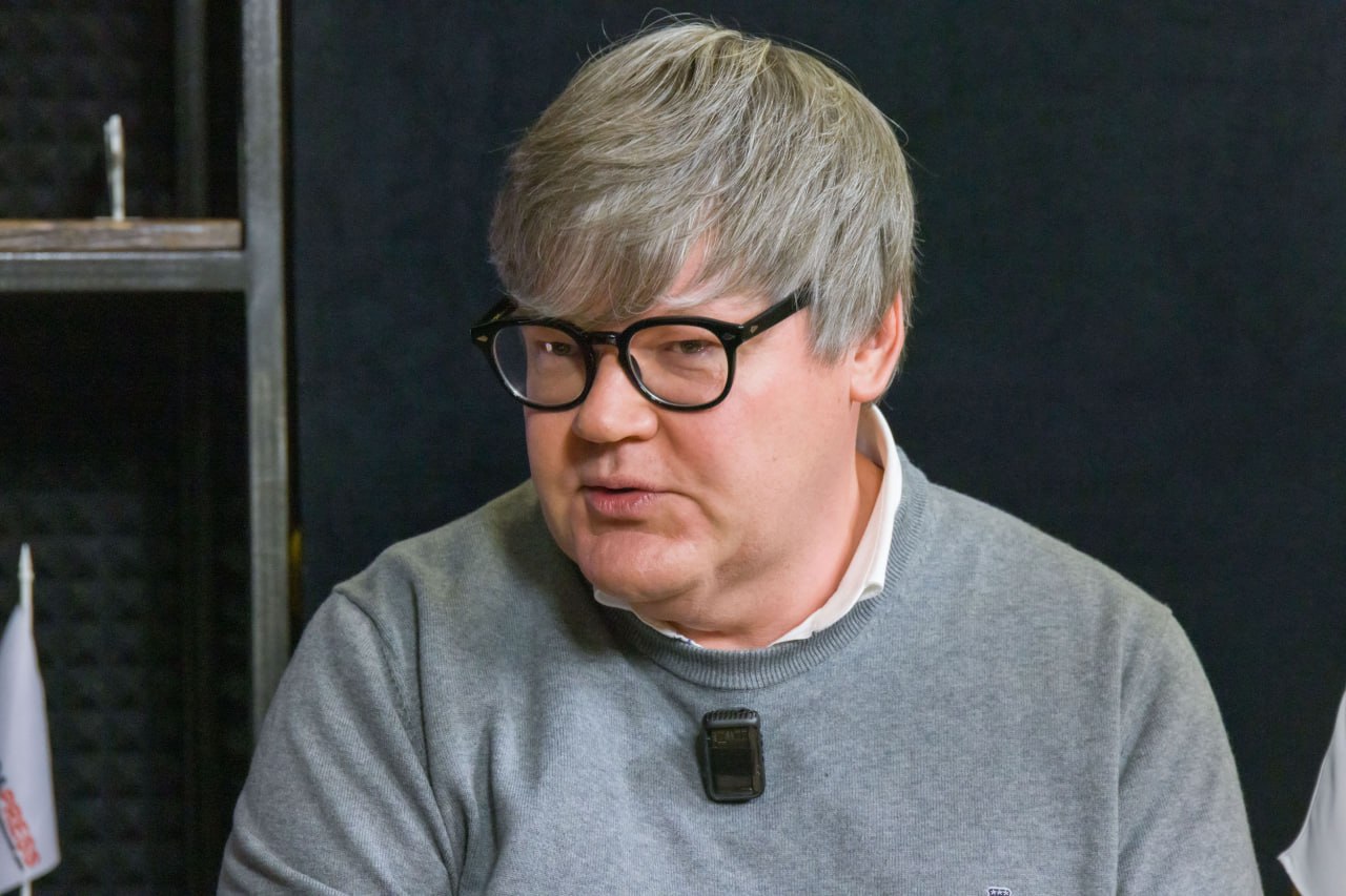 Евгений Ванин покидает пост замминистра здравоохранения Челябинской области