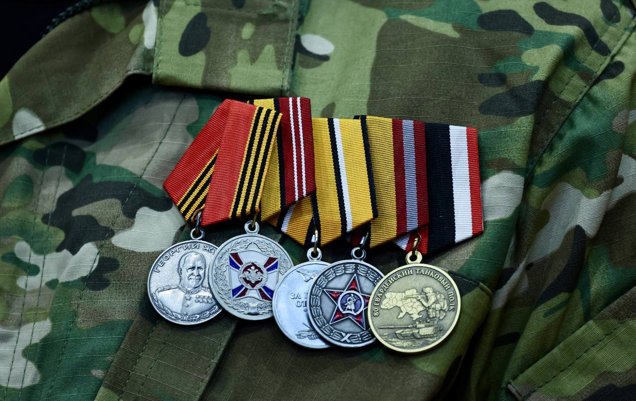 Южный Урал вошел в ТОП-5 регионов, активно развивающих патриотические проекты