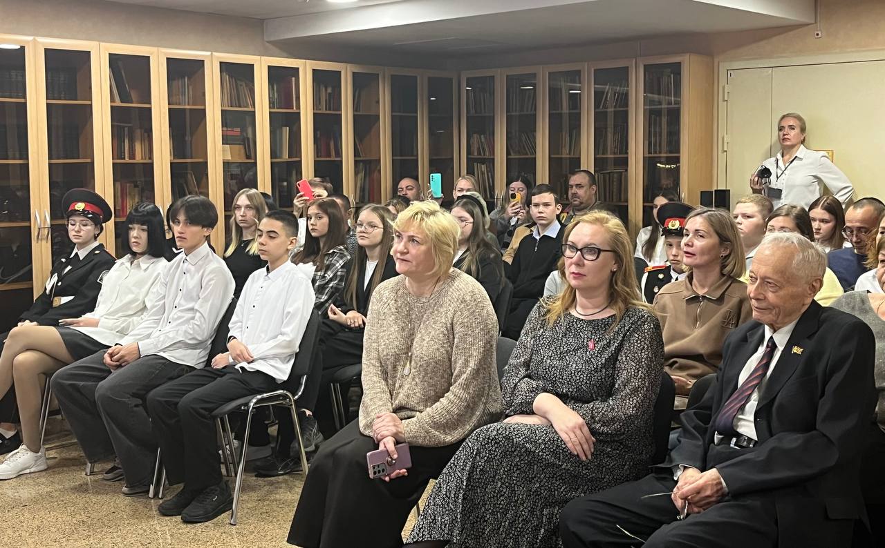 В Копейске прошла церемония вручения паспортов В Копейске прошла церемония вручения паспортов