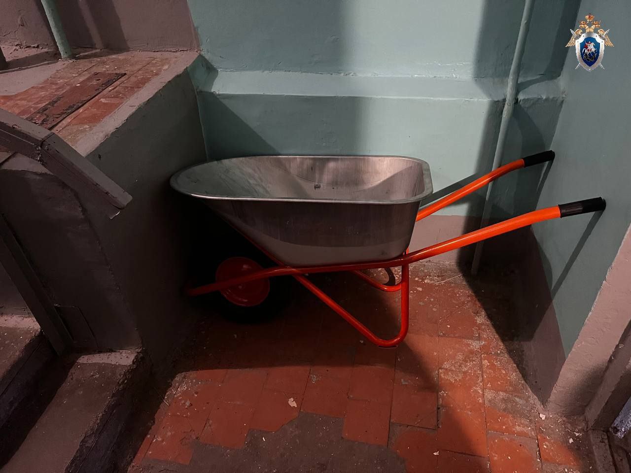 В Магнитогорске задержали подозреваемого в убийстве знакомого