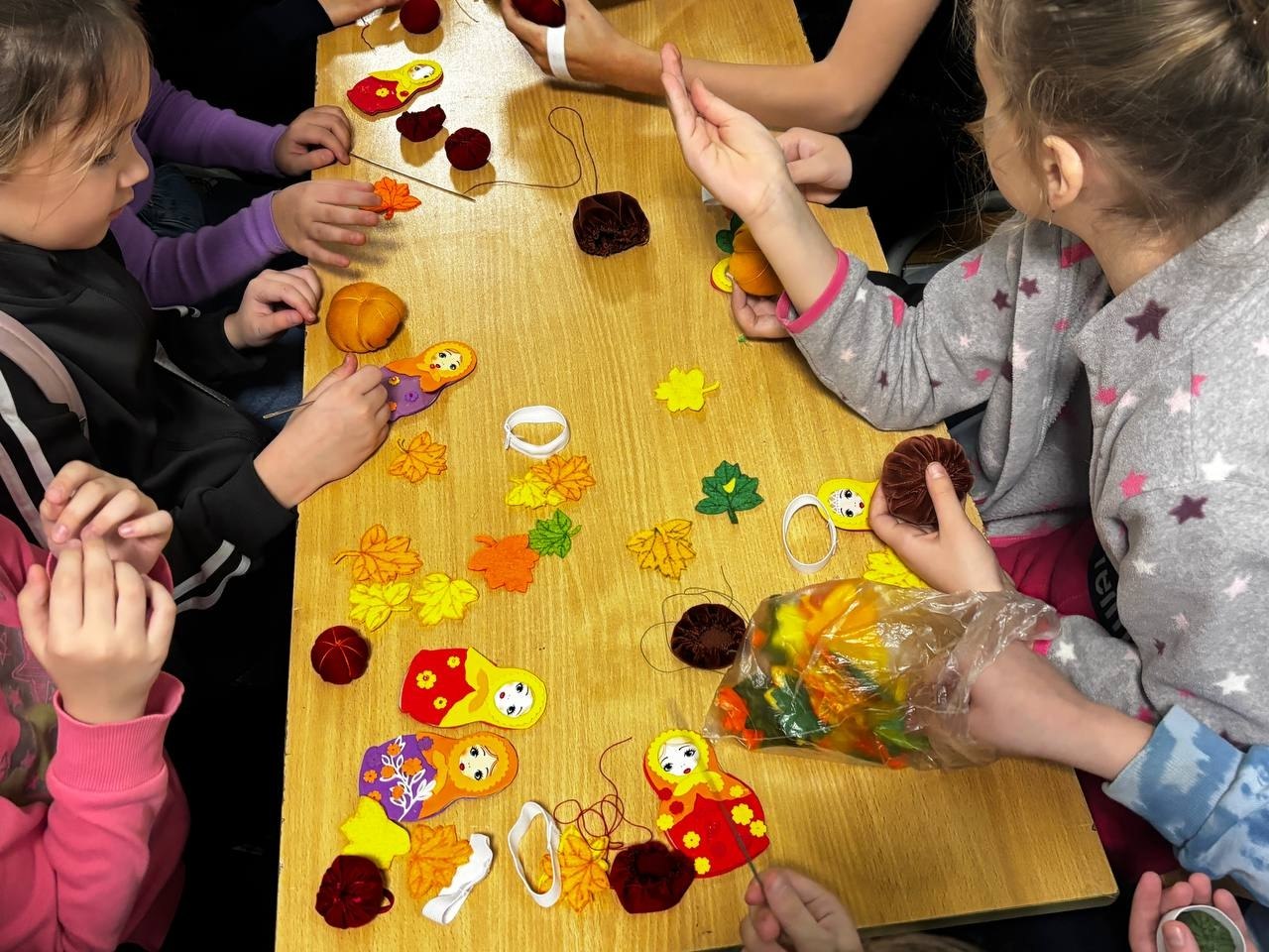 В Копейске прошел фестиваль народных традиций Урала В Копейске прошел фестиваль народных традиций Урала