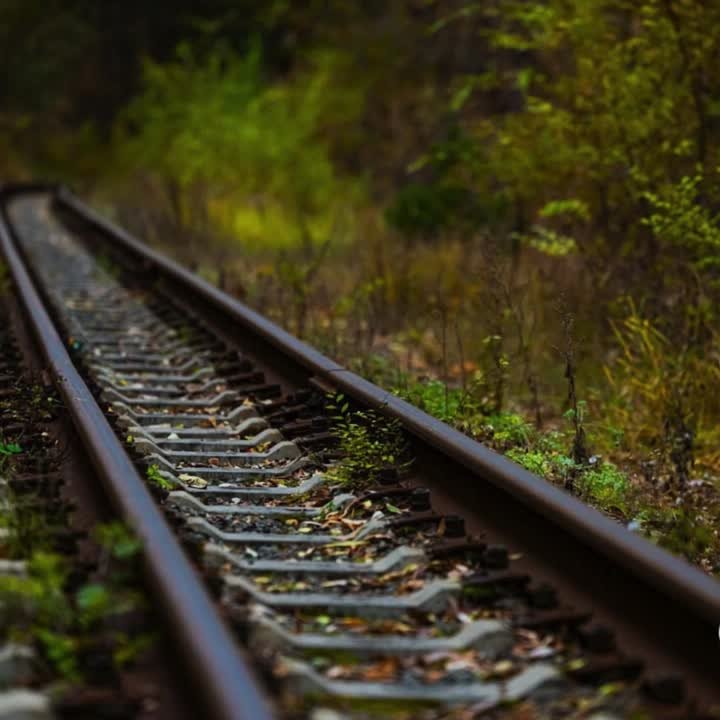 Мелкий дождь в Челябинске. Сегодня — День поиска центра города