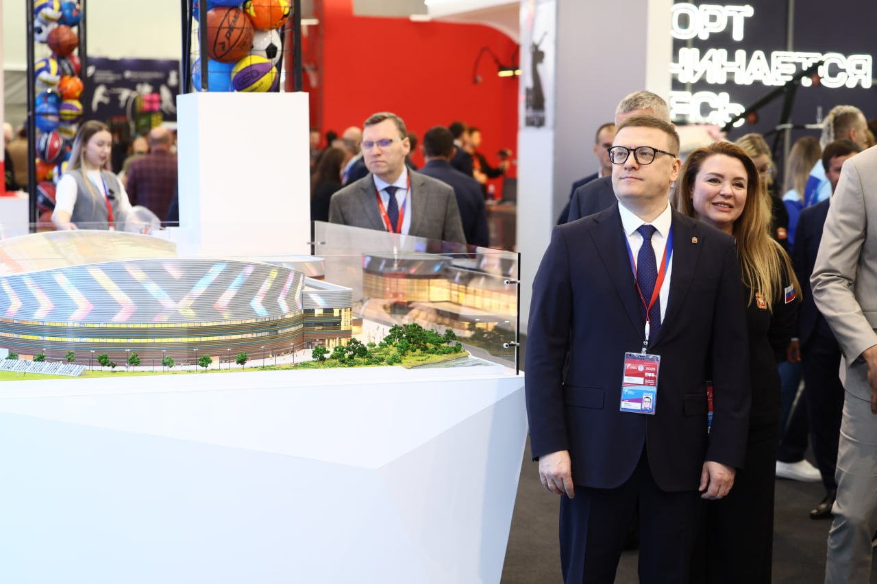 На форуме «Россия – спортивная держава» дали старт регистрации на X юбилейный «Парижский полумарафон» На форуме «Россия – спортивная держава» дали старт регистрации на X юбилейный «Парижский полумарафон»