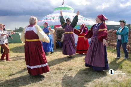 2026-й станет Годом единства народов России