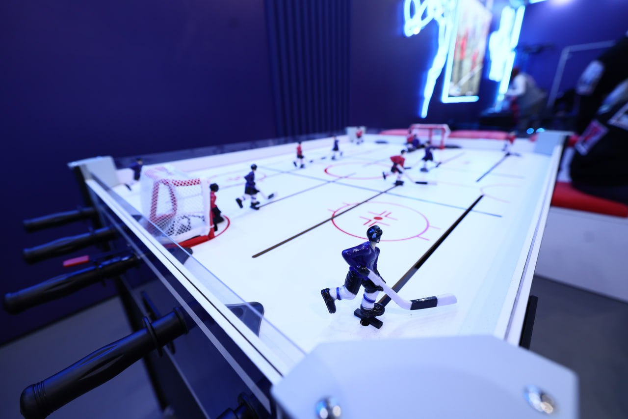 Алексей Текслер представил достижения Челябинской области на форуме «Россия – спортивная держава» Алексей Текслер представил достижения Челябинской области на форуме «Россия – спортивная держава»