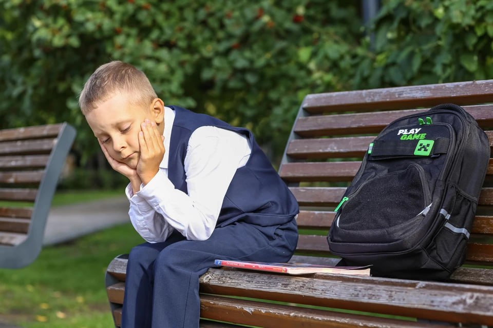 В Общественной палате РФ предложили продлить школьное обучение на год за счёт подготовительной группы детского сада