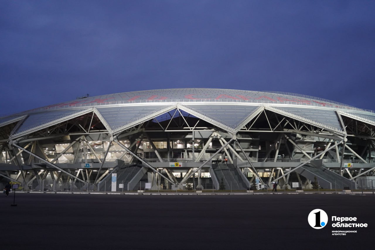 Челябинская область демонстрирует спортивные проекты региона на форуме в Самаре