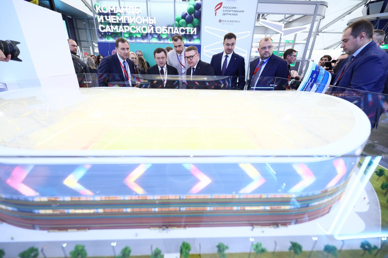 Подписано соглашение о развитии легкой атлетики в Челябинской области Подписано соглашение о развитии легкой атлетики в Челябинской области