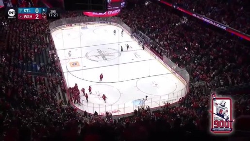 В свои 40 лет легендарный Овечкин крушит рекорды: уже 900-я шайба в НХЛ