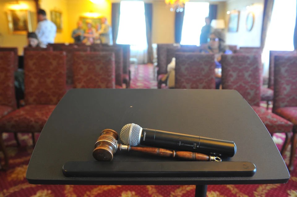 Росимущество объявило о продаже с торгов контрольного пакета акций «Челябинскоблгаза»