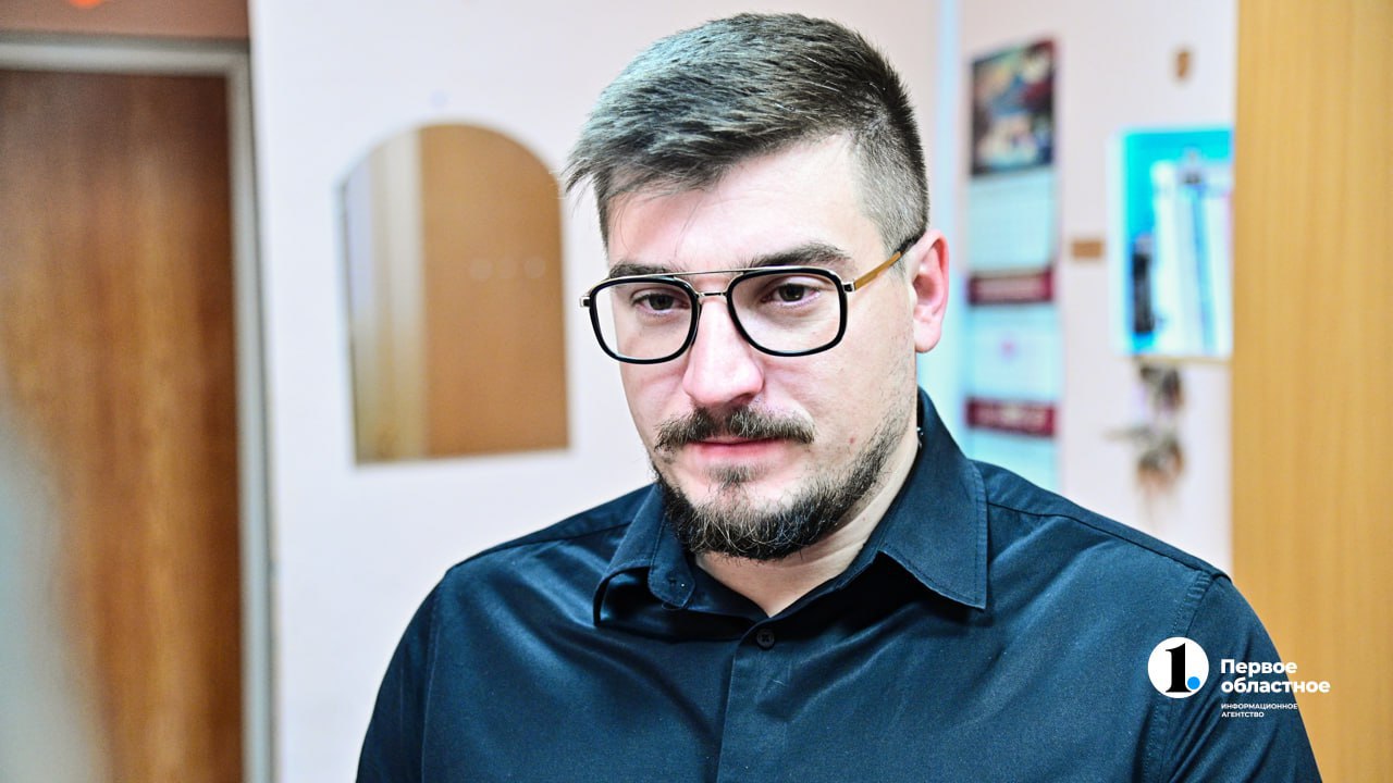 Участник программы «Герои Южного Урала» Алексей Рожков поддержал инициативу президента РФ объявить 2026-й Годом единства народов России